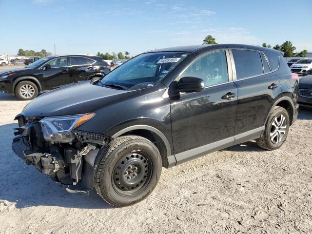 TOYOTA RAV4 2018 2t3zfrev7jw457559