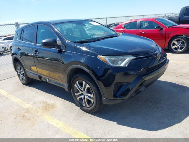 TOYOTA RAV4 2018 2t3zfrev7jw457920