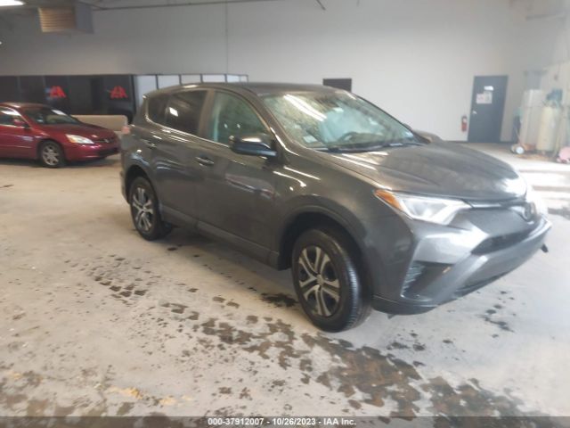 TOYOTA RAV4 2018 2t3zfrev7jw465628