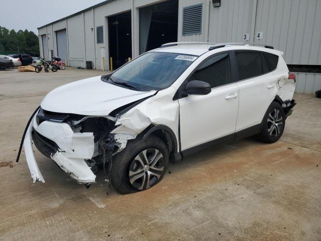 TOYOTA RAV4 2018 2t3zfrev7jw469663