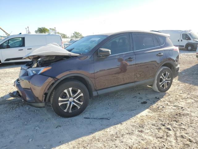 TOYOTA RAV4 2018 2t3zfrev7jw472658