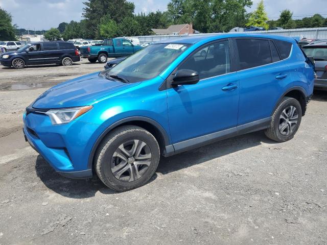 TOYOTA RAV4 2018 2t3zfrev7jw482512