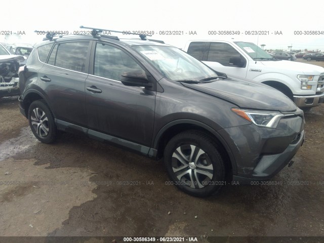 TOYOTA RAV4 2018 2t3zfrev7jw492747