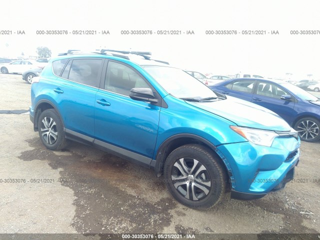 TOYOTA RAV4 2018 2t3zfrev7jw503908