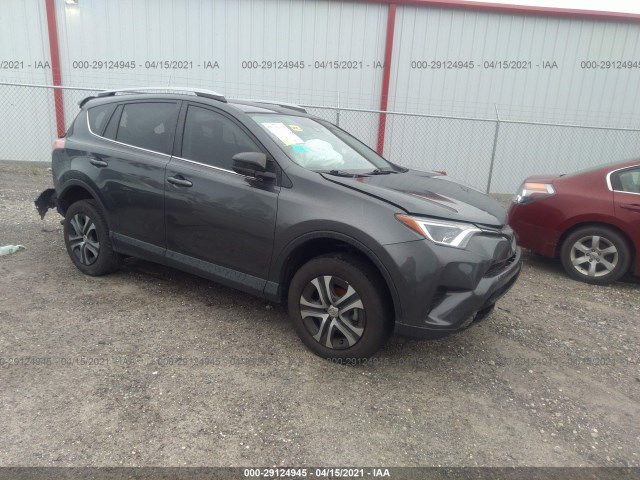 TOYOTA RAV4 2018 2t3zfrev7jw505156