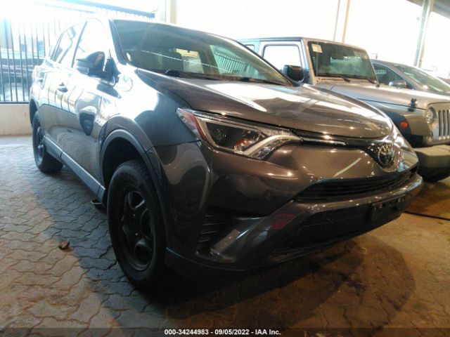 TOYOTA RAV4 2018 2t3zfrev7jw505660