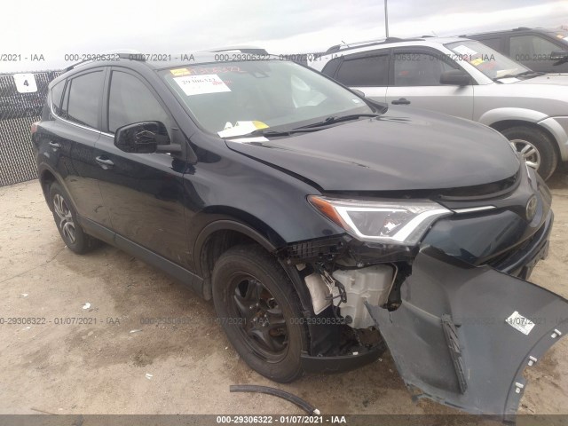 TOYOTA RAV4 2018 2t3zfrev7jw506355