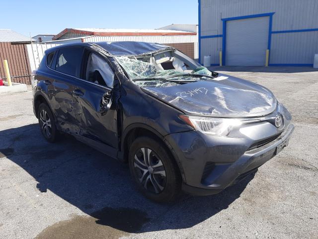 TOYOTA RAV 4 2018 2t3zfrev7jw507540