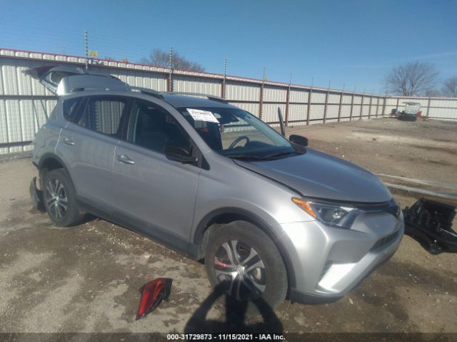 TOYOTA RAV4 2018 2t3zfrev7jw516772