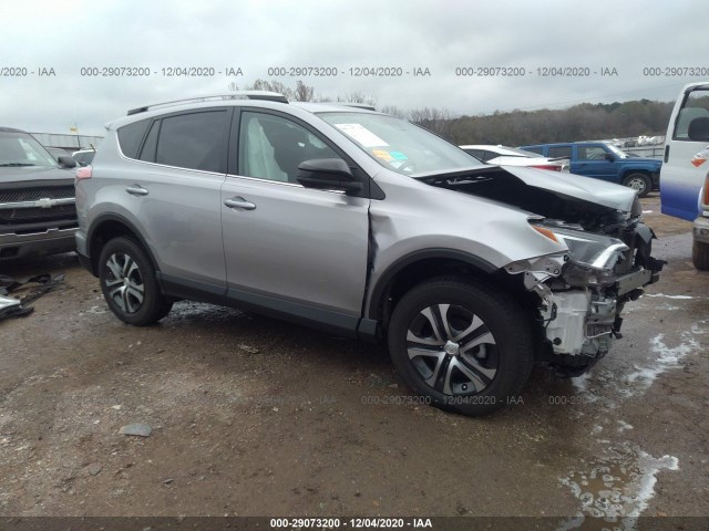 TOYOTA RAV4 2018 2t3zfrev7jw517498