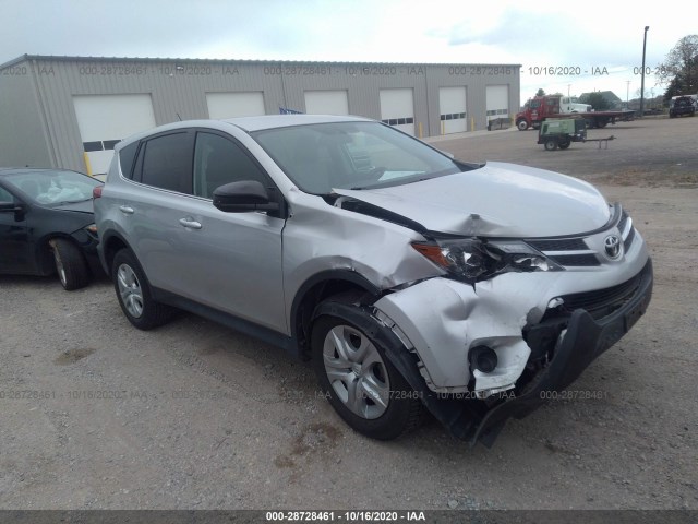 TOYOTA RAV4 2013 2t3zfrev8dw004118