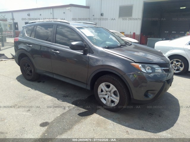 TOYOTA RAV4 2013 2t3zfrev8dw007620