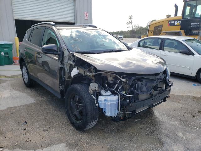 TOYOTA RAV4 LE 2013 2t3zfrev8dw016334