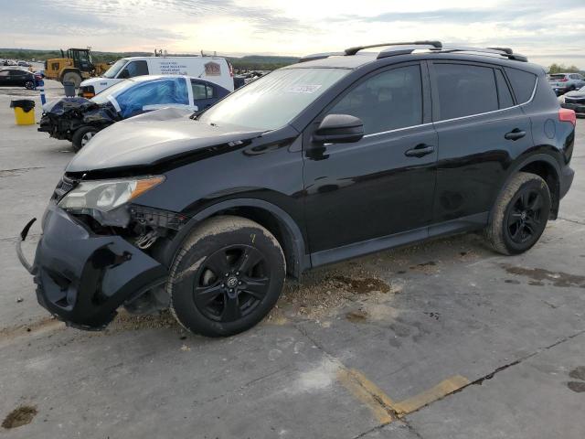 TOYOTA RAV4 2013 2t3zfrev8dw020013