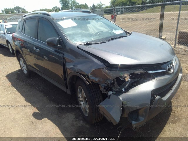 TOYOTA RAV4 2013 2t3zfrev8dw029441