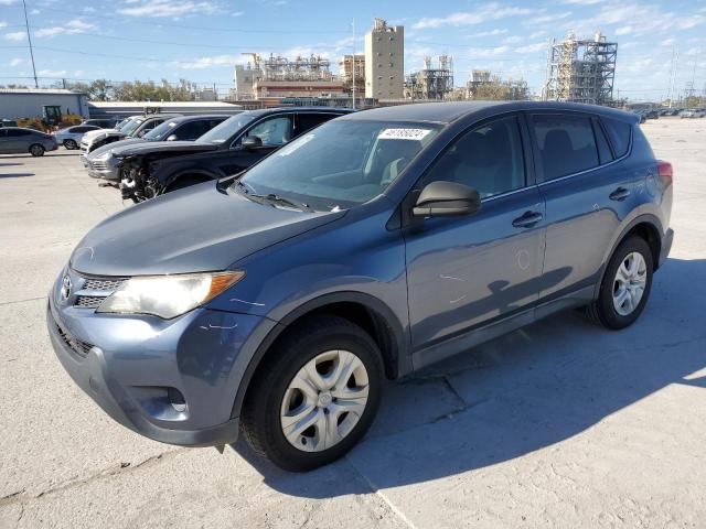 TOYOTA RAV4 2013 2t3zfrev8dw034204