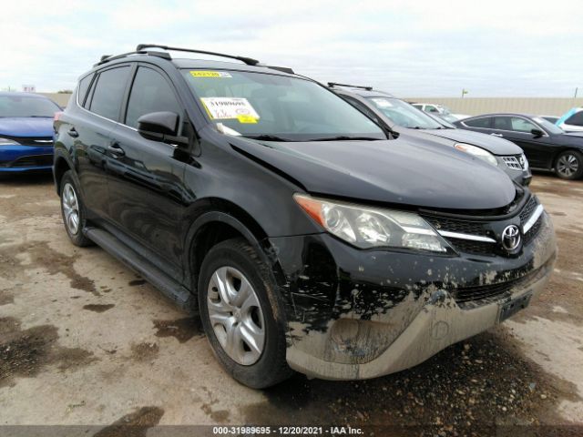 TOYOTA RAV4 2013 2t3zfrev8dw036082