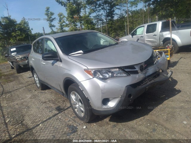 TOYOTA RAV4 2013 2t3zfrev8dw036809