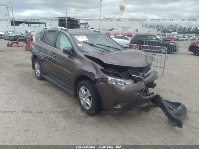 TOYOTA RAV4 2013 2t3zfrev8dw037586