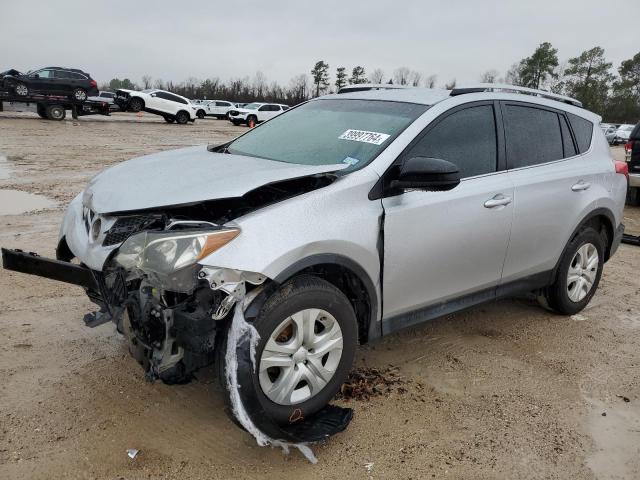 TOYOTA RAV4 2013 2t3zfrev8dw071382