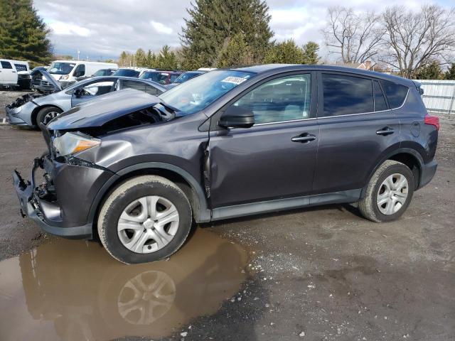 TOYOTA RAV4 2014 2t3zfrev8ew077037