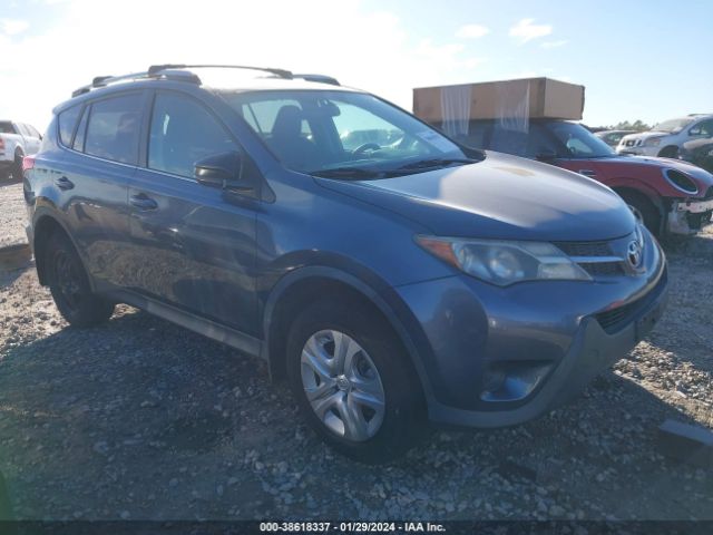 TOYOTA RAV4 2014 2t3zfrev8ew077880