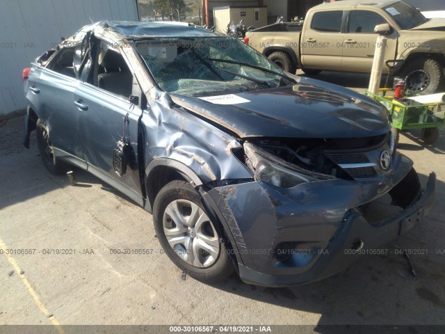 TOYOTA RAV4 2014 2t3zfrev8ew079273