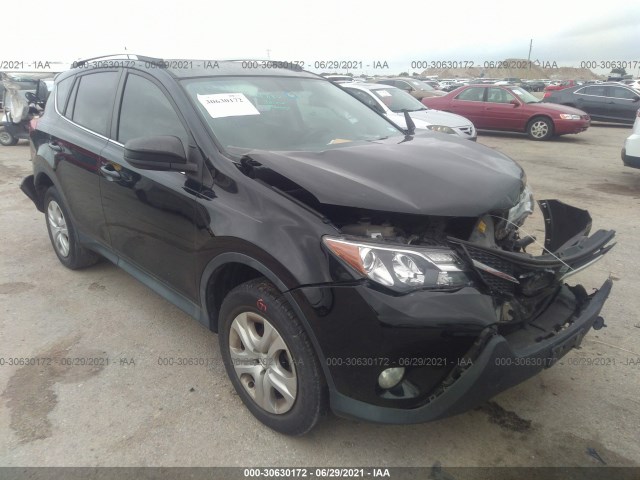 TOYOTA RAV4 2014 2t3zfrev8ew083128