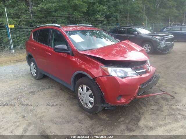 TOYOTA RAV4 2014 2t3zfrev8ew085462