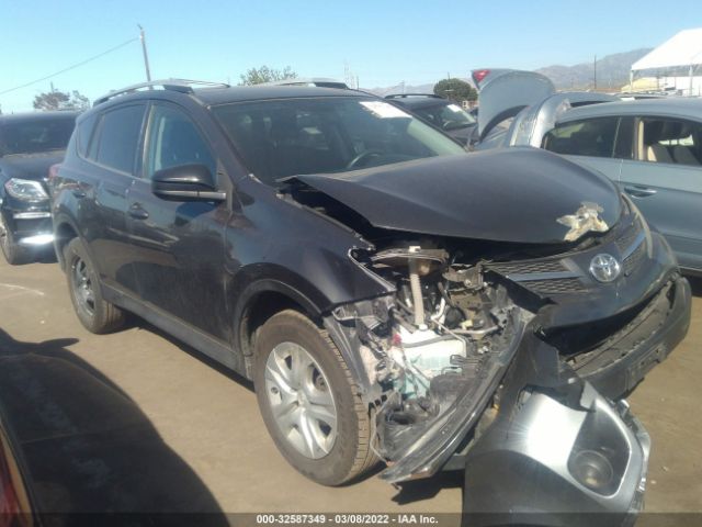 TOYOTA RAV4 2014 2t3zfrev8ew086076