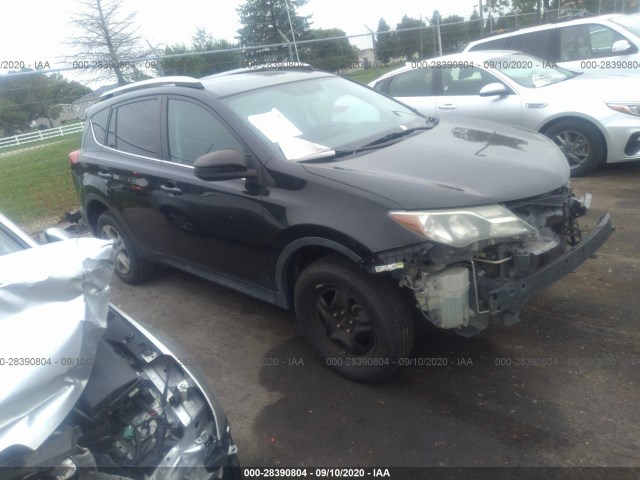 TOYOTA RAV4 2014 2t3zfrev8ew092489