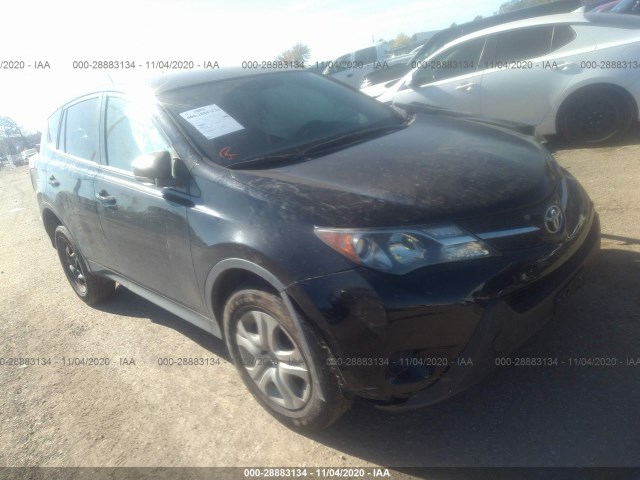 TOYOTA RAV4 2014 2t3zfrev8ew107010