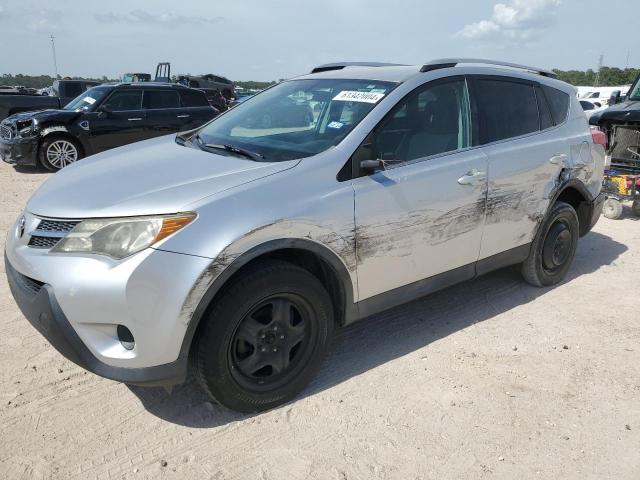 TOYOTA RAV4 2014 2t3zfrev8ew116077