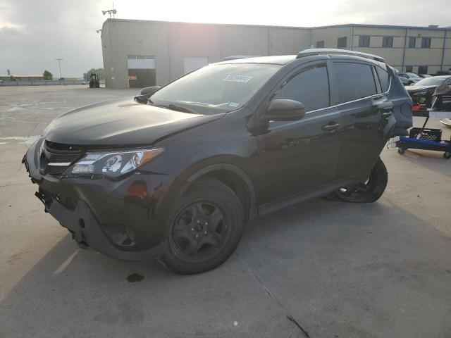 TOYOTA RAV4 2014 2t3zfrev8ew117326