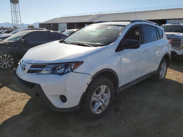 TOYOTA RAV4 2014 2t3zfrev8ew123921