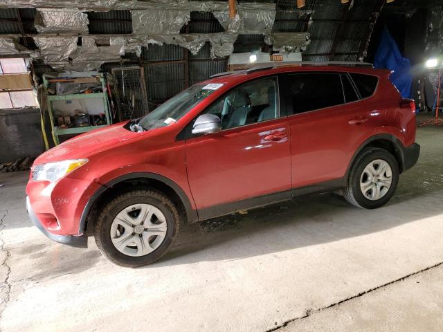 TOYOTA RAV4 2015 2t3zfrev8fw130983