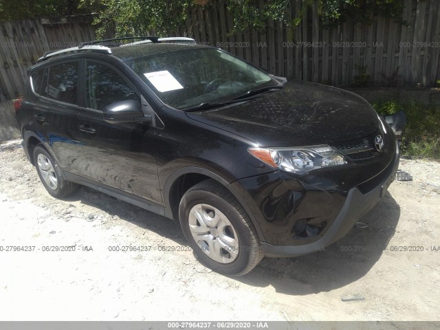 TOYOTA RAV4 2015 2t3zfrev8fw135942