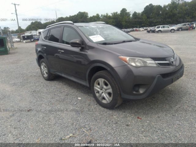 TOYOTA RAV4 2015 2t3zfrev8fw136962