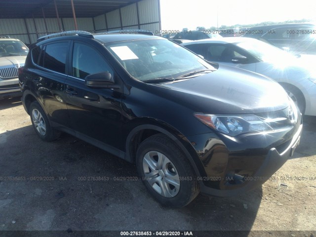 TOYOTA RAV4 2015 2t3zfrev8fw159433