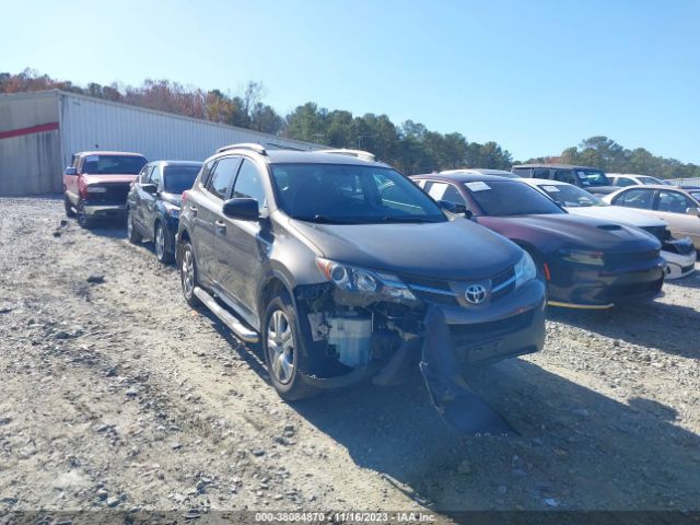 TOYOTA RAV4 2015 2t3zfrev8fw164230