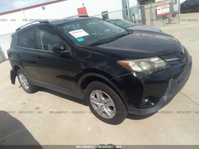 TOYOTA RAV4 2015 2t3zfrev8fw168598