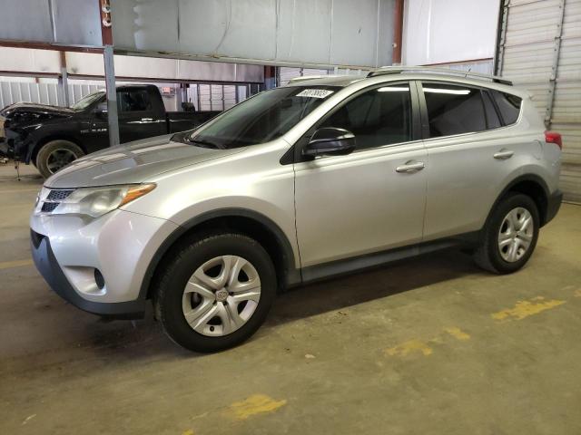 TOYOTA RAV4 2015 2t3zfrev8fw180962