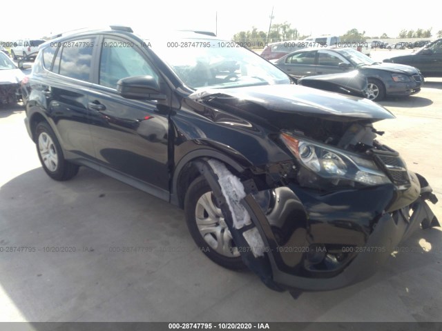 TOYOTA RAV4 2015 2t3zfrev8fw184638