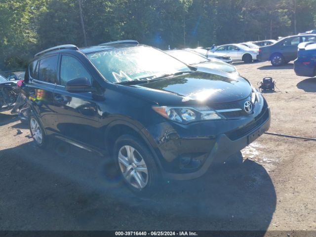 TOYOTA RAV4 2015 2t3zfrev8fw185191