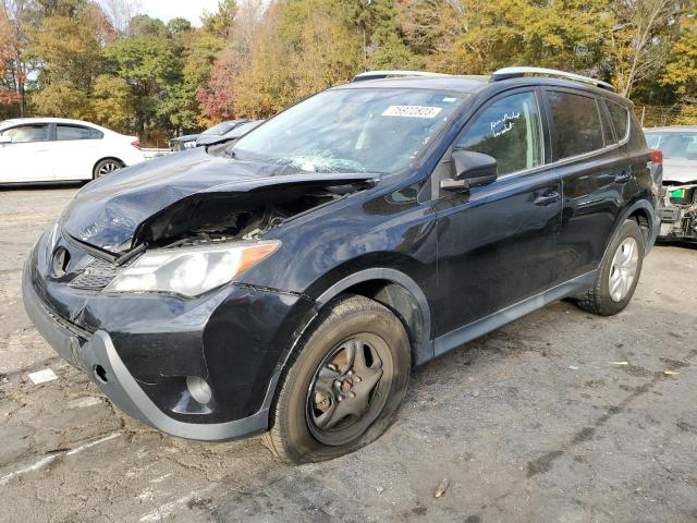 TOYOTA RAV4 2015 2t3zfrev8fw187040