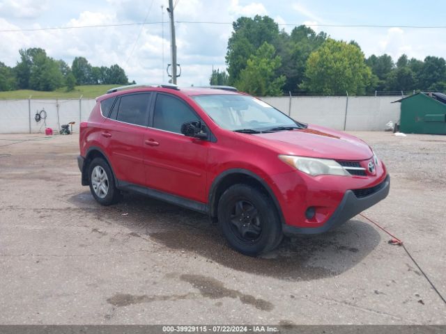 TOYOTA RAV4 2015 2t3zfrev8fw192710