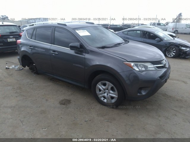 TOYOTA RAV4 2015 2t3zfrev8fw217931