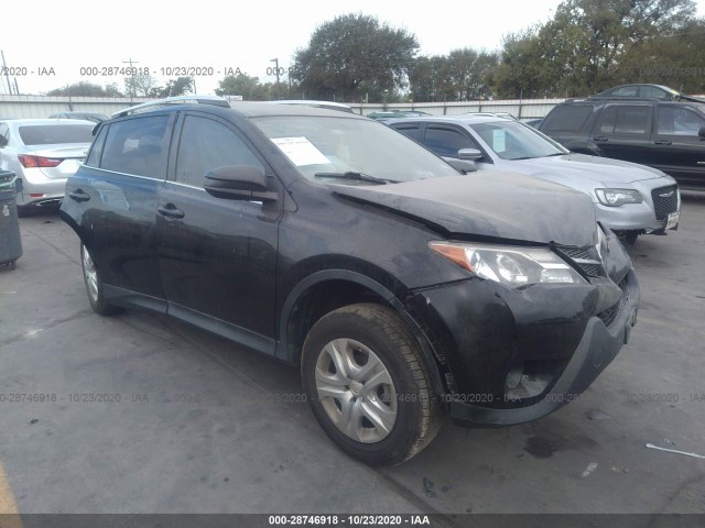 TOYOTA RAV4 2015 2t3zfrev8fw221641