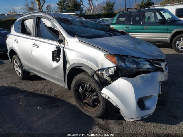 TOYOTA RAV4 2015 2t3zfrev8fw227357