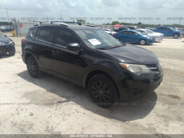 TOYOTA RAV4 2015 2t3zfrev8fw227360